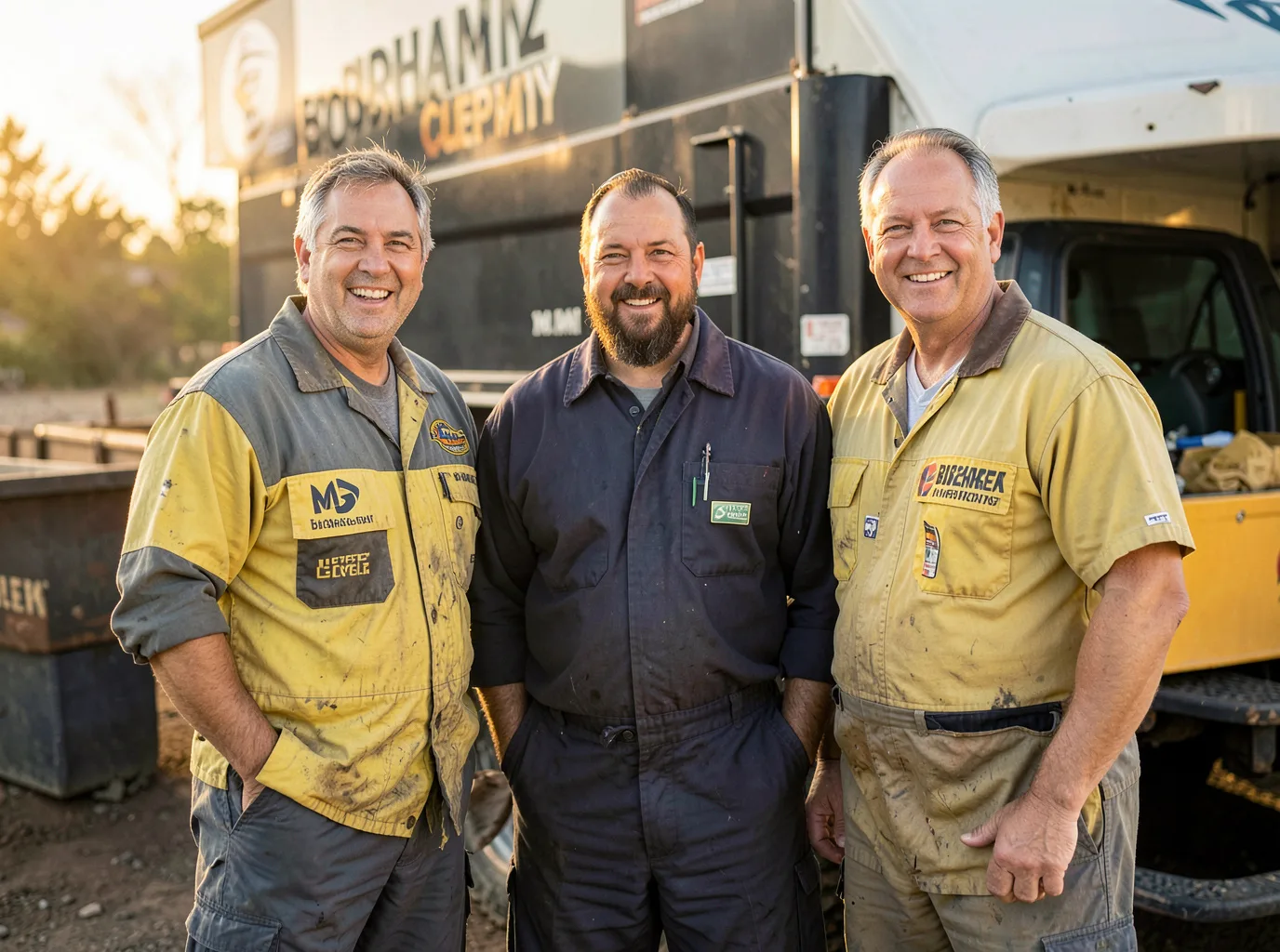 Sewage Cleanup company in Amissville, VA