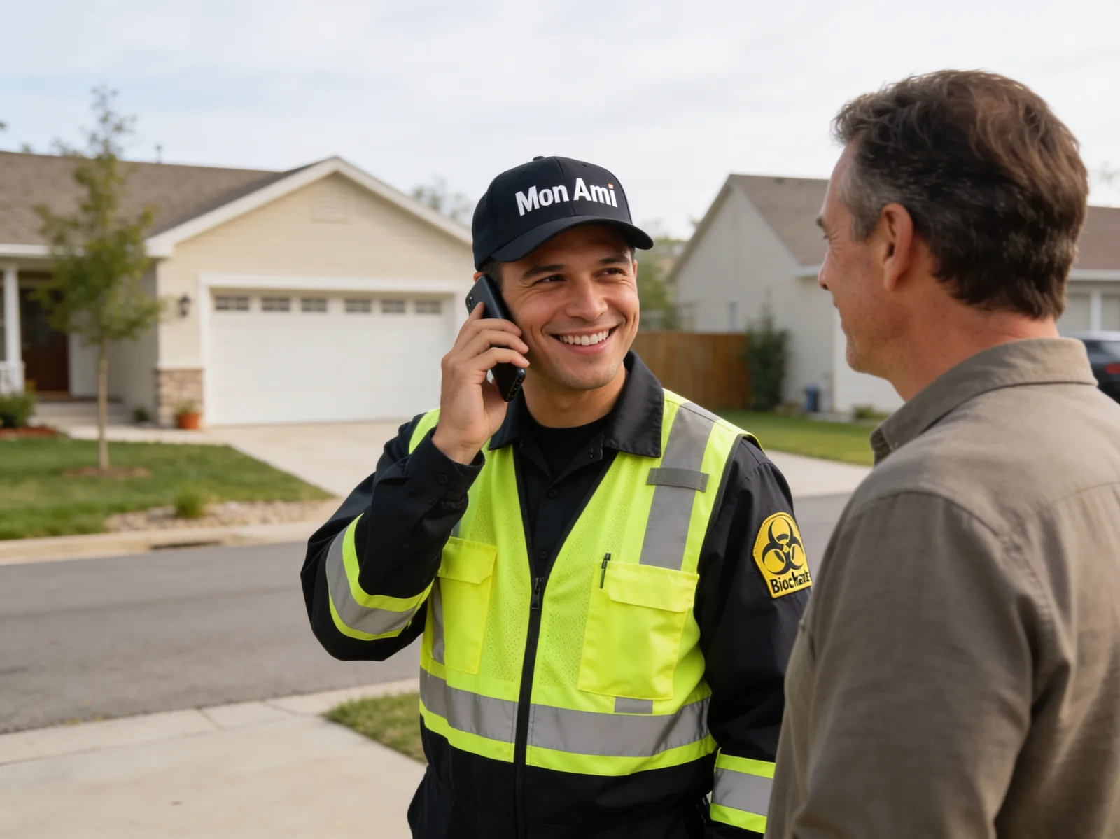 Sewage Cleanup Amissville, VA FAQs